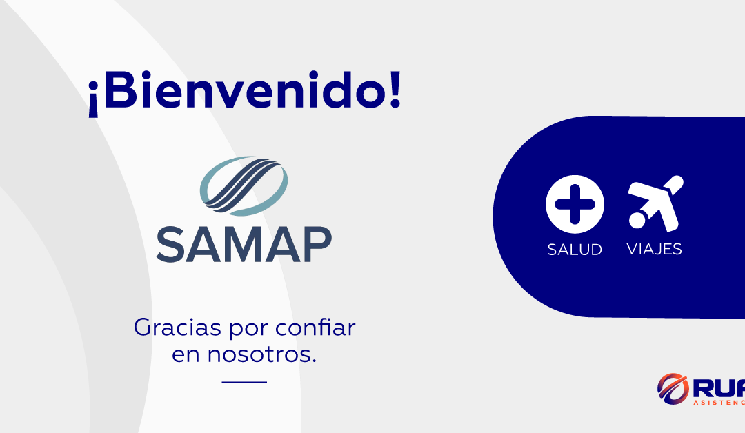 Samap – Medicina Prepaga de Sanatorio Adventista de Asunción se suma a nuestros clientes