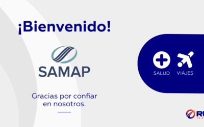 Samap – Medicina Prepaga de Sanatorio Adventista de Asunción se suma a nuestros clientes